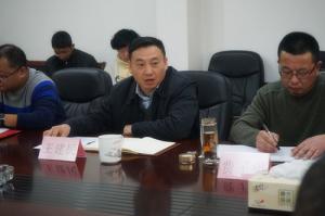 零距離宣講鼓干勁，心貼心交流促實干——集團黨委副書記、副董事長、