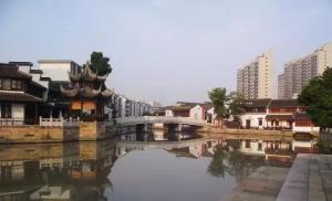 【營銷動(dòng)態(tài)】市心貴脈，唯此達(dá)昌，一座公園御府