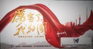 為黨喝彩，為國(guó)點(diǎn)贊——公司黨委組織黨員群眾觀看《厲害了，我的國(guó)》