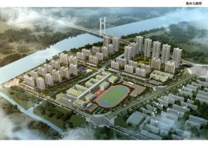 全速推進(jìn)市北31號(hào)地塊設(shè)計(jì)進(jìn)度，助力集團(tuán)“2618”建設(shè)