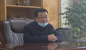 強化細化防疫舉措，有序推進公司復工復產！