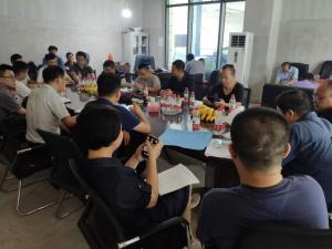 嘉匯商業(yè)中心項(xiàng)目順利通過(guò)竣工驗(yàn)收！